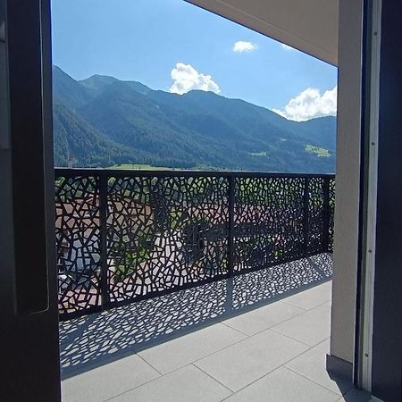 Mountain Apartment Campo di Trens Exterior photo