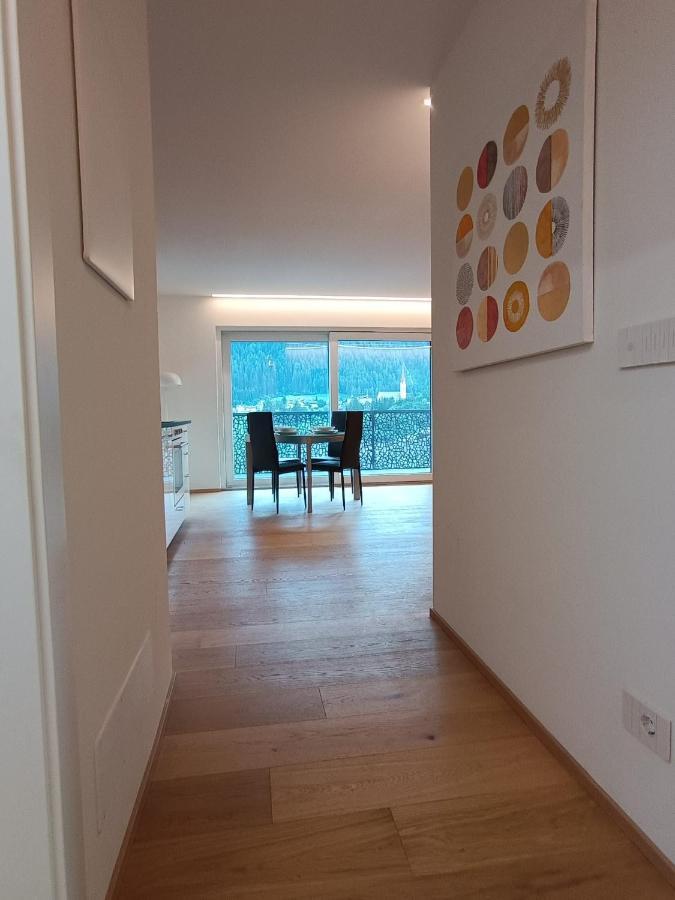 Mountain Apartment Campo di Trens Exterior photo