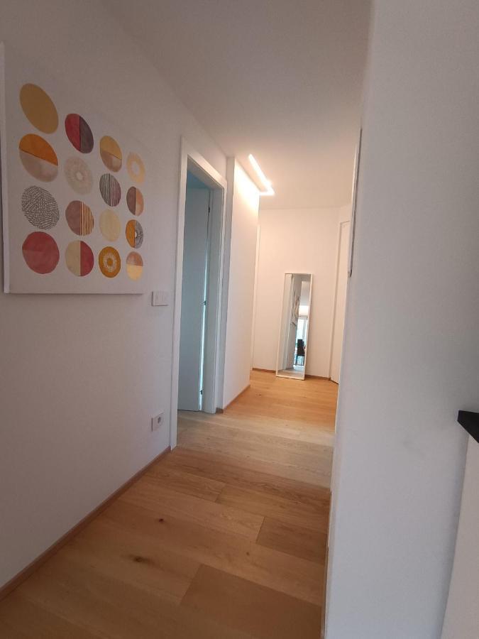 Mountain Apartment Campo di Trens Exterior photo